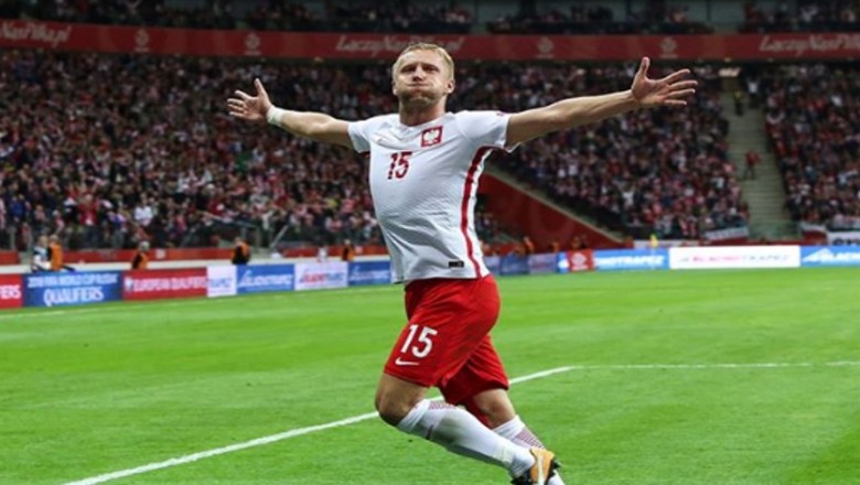 Kamil Glik w męskich słowach odpowiedział na plotki o alkoholowych wybrykach kadry! Trener wiedział o wszystkim!