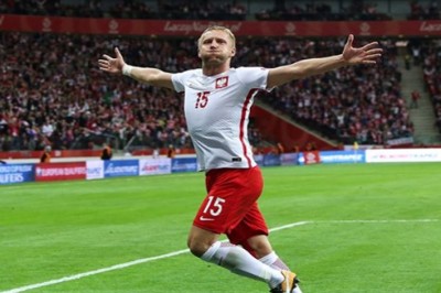 Kamil Glik w męskich słowach odpowiedział na plotki o alkoholowych wybrykach kadry! Trener wiedział o wszystkim!  