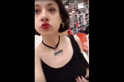 Rafalala znowu „atakuje”! W końcu trafi na pewniejszych siebie kozaków i się zdziwi!