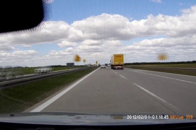 Co trzeba mieć w mózgu by odwalić coś takiego? Janusz w BMW i jego popis kultury na drodze!