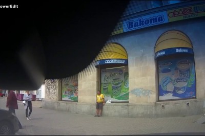 I to jest prawdziwy Polak!﻿ Nieoczekiwana pomoc w starciu z systemem :D