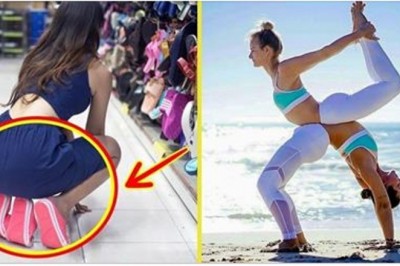 Tym zdjęciom musisz się przyjrzeć po kilka razy, żeby zrozumieć na co tak naprawdę patrzysz! Dasz radę?