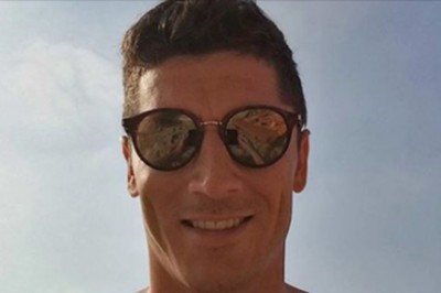 Robert Lewandowski świetnie bawił się na weselu! Pojawiło się wideo na którym śpiewa „Wehikuł czasu”!