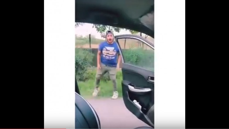 Kiedy myślisz, że już nic głupszego nie zobaczysz! Wtedy pojawia się taki właśnie filmik!
