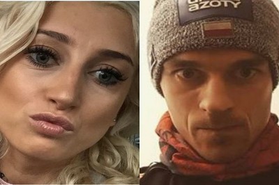 Mimo prób męża Justyna Żyła nie przestaje szokować wpisami o małżeństwie! „Groziłeś pobiciem, zastraszałeś, szantażowałeś…”
