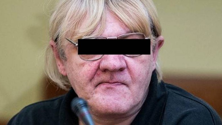 Trynkiewicz założył rodzinę i jest szczęśliwym człowiekiem! Bliscy jego ofiar do tej pory nie odzyskali spokoju!