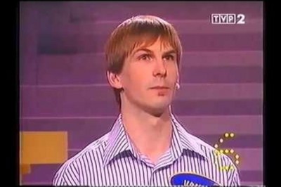 W pierwszej rundzie zdobyli tylko 5 punktów a wygrali! Historyczny wyczyn w finale Familiady	