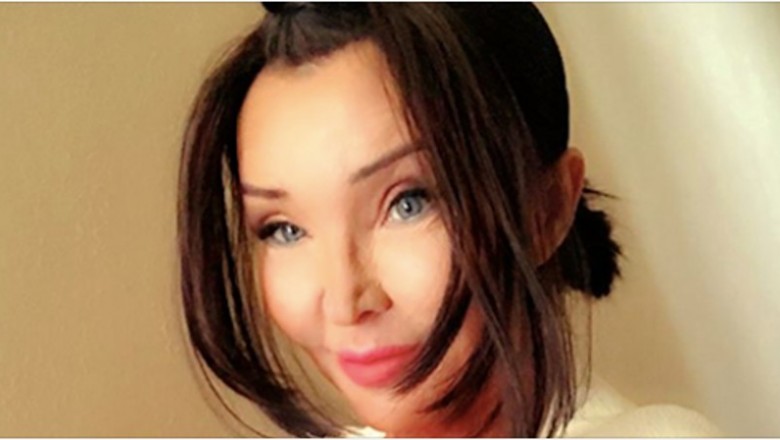 Ewa Minge w maju skończyła 51 lat i się z tym nie kryje! Jej zdjęcia w bikini robią furorę na Instagramie!