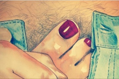 11 powodów, dla których fajniej jest być kobietą niż mężczyzną! Mój ulubiony to nr 10!