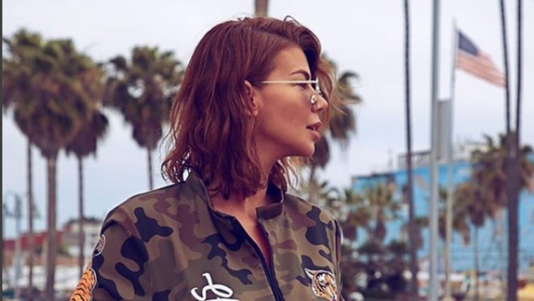 Edyta Górniak wrzuciła zdjęcie bez grama makijażu! Zawsze ma perfekcyjną stylizację wiec tym razem zaskoczyła!