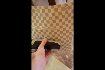 Złodzieje mają nowy patent na okradanie kart zbliżeniowych! Prosty, ale skuteczny!