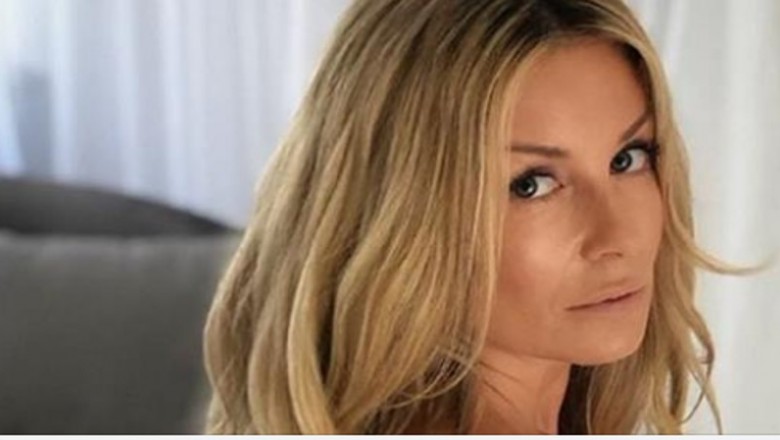 Małgorzata Rozenek postanowiła pochwalić się nową fryzurą! Koszt tej stylizacji to niemal 40 tysięcy złotych!