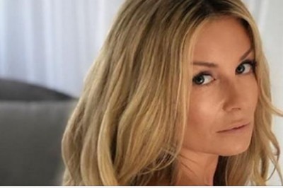 Małgorzata Rozenek postanowiła pochwalić się nową fryzurą! Koszt tej stylizacji to niemal 40 tysięcy złotych!