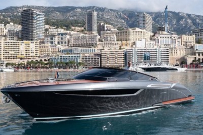 Tak żyją milionerzy w Monaco! Zobacz apartament Rihanny za 52 tysiące zł za noc! 