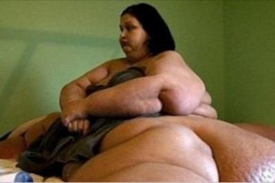 Ważyła 453 kg i była oskarżona o morderstwo! Nie uwierzysz jak wygląda po diecie i wielu operacjach!