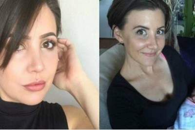 34-latka zrywa przyjaźń, gdy  jej przyjaciółka rodzi dziecko! Stwierdza, że jej czas jest zbyt cenny! 