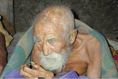 Ten człowiek twierdzi, że nie może umrzeć! Po 180 latach, ujawnia swoją tajemnice!