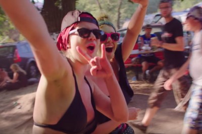 To była gruba impreza! Tak wygląda mega podsumowanie Pol`and Rock festiwalu 2018!