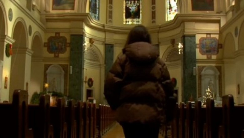 Podczas spowiedzi szczerze wyznała wszystkie grzechy! Ksiądz wydarł się na nią tak, że cały kościół słyszał!