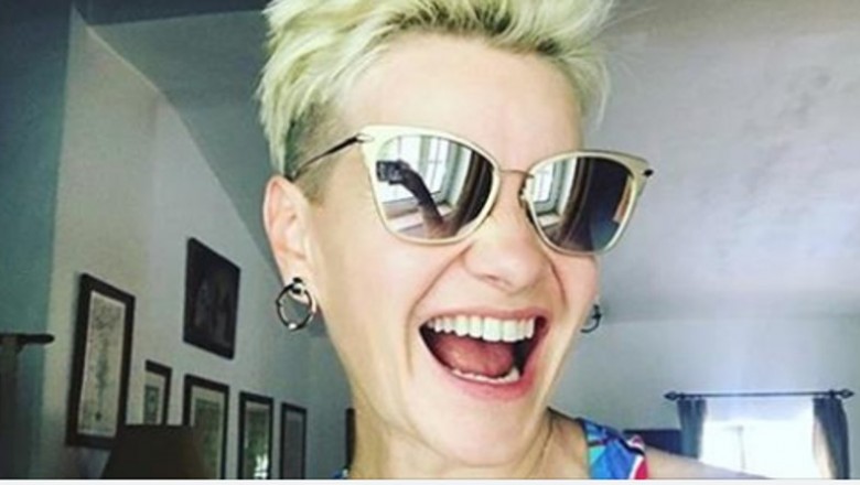 47-letnia Małgosia Kożuchowska pochwaliła sięzdjęciem w bikini! „Wygląda pani jak nastolatka. Jestem w szoku!”