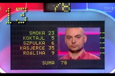 Chyba będzie miał przerąbane po powrocie od domu! Facet rozwala system odpowiedzią o żonie!