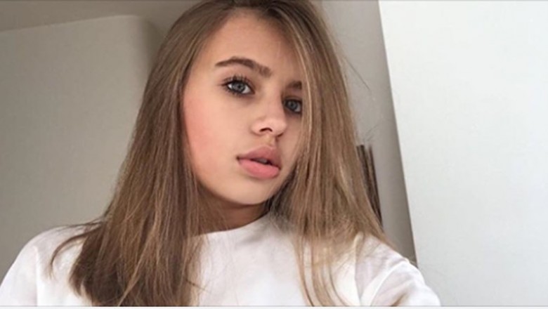 Oliwia Bieniuk pochwaliła się zdjęciem z babcią! Mina starszej pani rozbawiła wszystkich obserwujących!