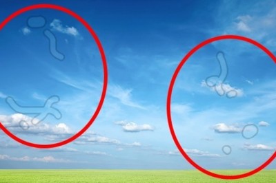 Dostrzegasz czasem te bezbarwne plamki przed oczyma? Koniecznie przeczytaj co mówią o Twoim wzroku!