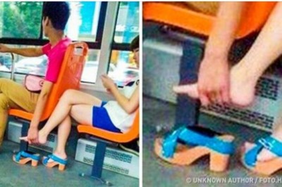 Te rzeczy zobaczycie wyłącznie w Azji! Ich kultura często zaskakuje Europejczyków! 