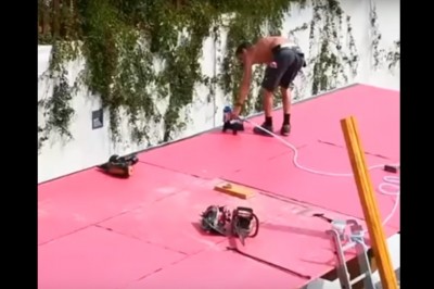 Pracownik roku rozwalił system! Kiedy masz robotę, ale nie chcesz przeszkadzać orkiestrze!