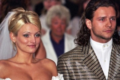 Pamiętasz pierwszą żonę Radka Majdana? Zobacz jak wygląda 20 lat po ślubie z piłkarzem!