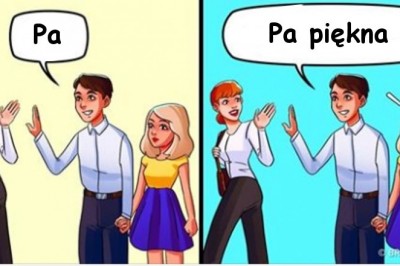 6 typów kobiet z którymi umawiają się mężczyźni zanim poznają swoją prawdziwą miłość!