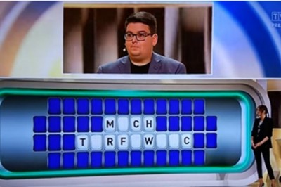 Tego gościa to już chyba nikt nie przebije. Najgorsza odpowiedź w Kole Fortuny