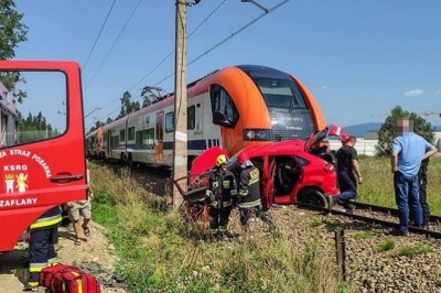 Prowadzący tragiczny egzamin powiedział wprost, czemu nie ratował Angeliki! Słowa egzaminatora są bardzo dosadne