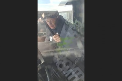 Miotało nim jak szatan. Kiedy w aucie zamontujesz za dużo basu