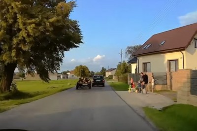 Mistrzowie polskich dróg w akcji. Kolejni utalentowani pokazują na co ich stać