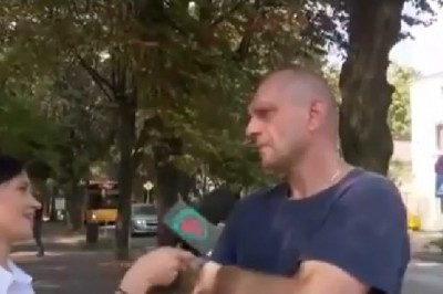 Co powinno być na edukacji seksualnej? Takiej odpowiedzi pytająca na pewno nie przewidziała