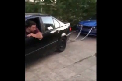 Ziomek uwierz mi jestem najlepszym blacharzem na wiosce. Ja to naprawię