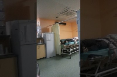 Zanim przyjdzie Ci do głowy spróbować dopalaczy obejrzyj sobie to nagranie