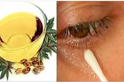 Ten olej pomoże Ci w mgnieniu oka pozbyć się zmarszczek z twarzy, a rzęsy staną się długie i gęste