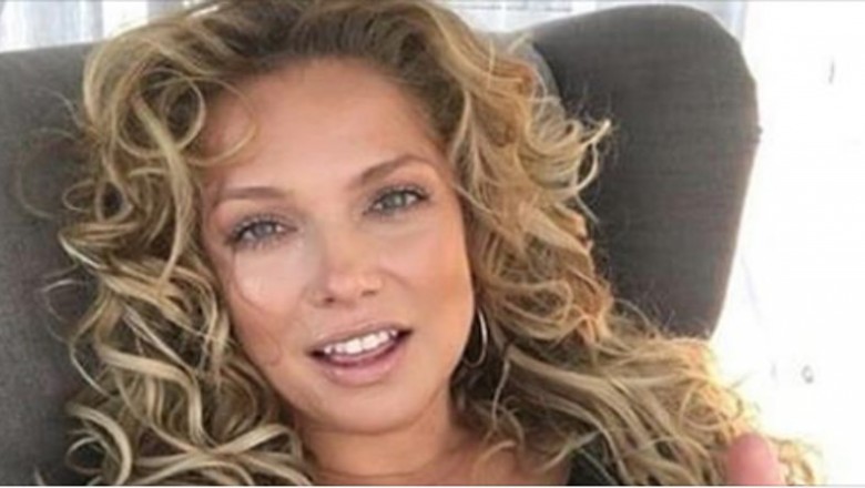Joanna Liszowska pochwaliła się zdjęciem córek na Instagramie. Włosy zdecydowanie odziedziczyły po mamie