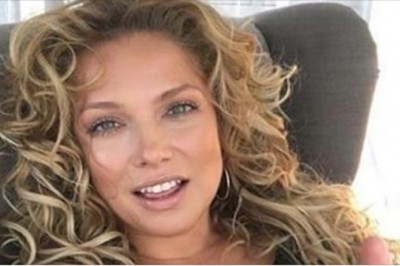 Joanna Liszowska pochwaliła się zdjęciem córek na Instagramie. Włosy zdecydowanie odziedziczyły po mamie 