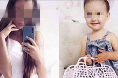 Polska blogerka nagrana jak znęca się nad córką? „Zamknij się k****, siedź tam”