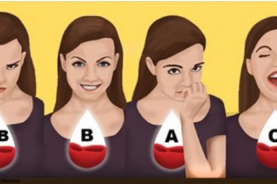 6 faktów na temat swojej grupy krwi powinnaś znać. To wpływa na Twoją wagę i osobowość