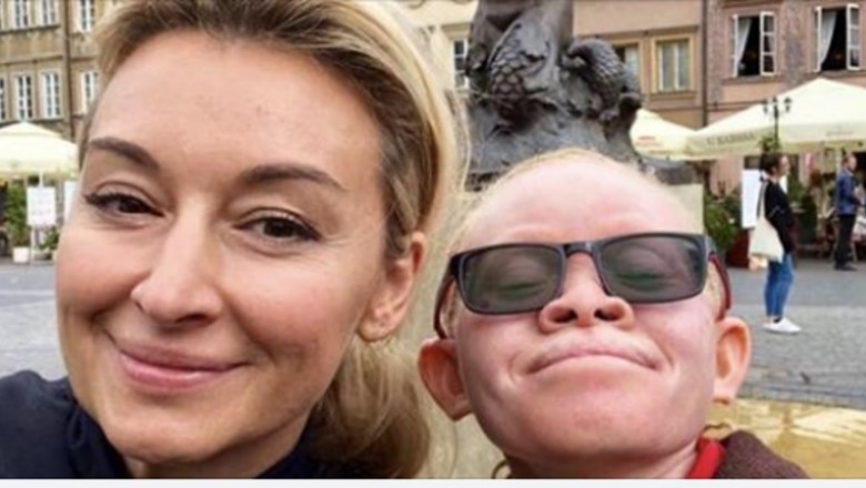Martyna Wojciechowska pochwaliła się zdjęciami i filmem z dnia spędzonego z adoptowaną córką. Co ją urzekło w Polsce?