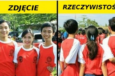 18 osób, którym prawie się udało. Mieli nadzieję, że wszyscy się nabiorą ale prawda wyszła na jaw