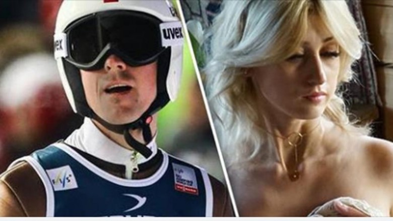 Justyna i Piotr Żyła w końcu się oficjalnie rozwodzą. Żona skoczka gorzko to skomentowała