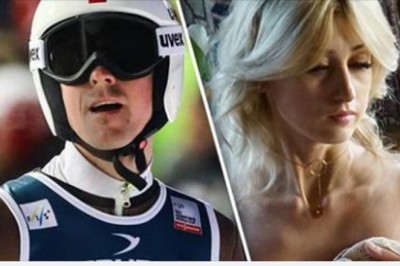 Justyna i Piotr Żyła w końcu się oficjalnie rozwodzą. Żona skoczka gorzko to skomentowała 