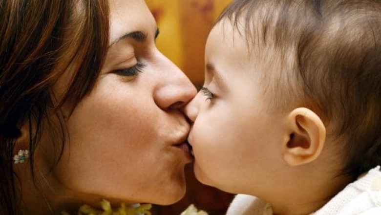 Kobiety urodzone pod jednym z tych 4 znaków zodiaku mają szanse zostać najlepszymi mamami. Sprawdź co Ci pisane