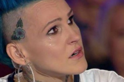 12-letni chłopak swoim występem w Mam Talent doprowadził Chylińską do łez. Nie mogła ukryć wzruszenia 