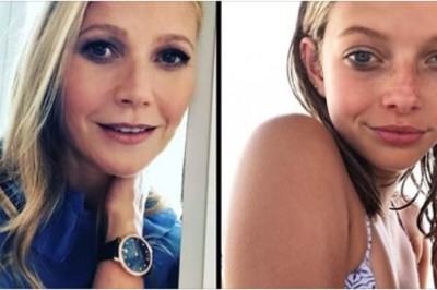 Jak wyglądają dzieci najsławniejszych piękności Hollywood. Nie zawsze to lustrzane odbicia swoich mam 